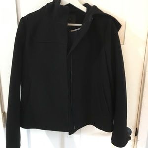 Cute coat from J Crew